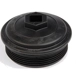 Purchase Top-Quality DORMAN (OE SOLUTIONS) - 904-209 - Fuel Filter Cap pa2