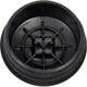 Purchase Top-Quality DORMAN (OE SOLUTIONS) - 904-209 - Fuel Filter Cap pa6