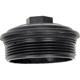 Purchase Top-Quality DORMAN (OE SOLUTIONS) - 904-209 - Fuel Filter Cap pa7