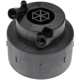 Purchase Top-Quality DORMAN (OE SOLUTIONS) - 904-244 - Fuel Filter Cap pa3