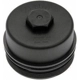 Purchase Top-Quality Fuel Filter Cap by DORMAN (OE SOLUTIONS) - 904-245 pa2