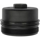 Purchase Top-Quality Fuel Filter Cap by DORMAN (OE SOLUTIONS) - 904-245 pa5
