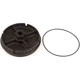 Purchase Top-Quality DORMAN (OE SOLUTIONS) - 904-301 - Fuel Filter Cap pa3