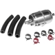 Purchase Top-Quality Fuel Filter by CROWN AUTOMOTIVE JEEP REPLACEMENT - J8129383 pa2