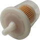 Purchase Top-Quality FRAM - G2 - Fuel Filter pa5