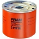 Purchase Top-Quality Filtre à carburant by FRAM - C1191A pa1