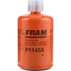 Purchase Top-Quality Fuel Filter by FRAM - P1145A pa1