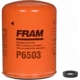 Purchase Top-Quality Fuel Filter by FRAM - P6503 pa3