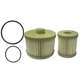 Purchase Top-Quality G.K. INDUSTRIES - FD4606A - Fuel Filter pa1