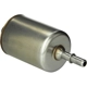 Purchase Top-Quality G.K. INDUSTRIES - GF1578 - Fuel Filter pa1