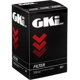 Purchase Top-Quality G.K. INDUSTRIES - GF1611U - Fuel Filter pa2