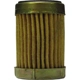 Purchase Top-Quality G.K. INDUSTRIES - GF470 - Fuel Filter pa1