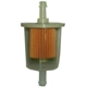 Purchase Top-Quality G.K. INDUSTRIES - GF69P - Fuel Filter pa1