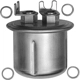 Purchase Top-Quality G.K. INDUSTRIES - GF7050 - Fuel Filter pa1