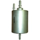 Purchase Top-Quality G.K. INDUSTRIES - GF9125 - Fuel Filter pa1