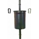 Purchase Top-Quality Fuel Filter by G.K. INDUSTRIES - FG991 pa1