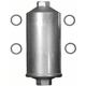 Purchase Top-Quality Fuel Filter by G.K. INDUSTRIES - GF5021 pa1