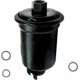 Purchase Top-Quality Fuel Filter by G.K. INDUSTRIES - GF6061 pa1