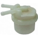 Purchase Top-Quality Fuel Filter by G.K. INDUSTRIES - GF630 pa1