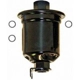 Purchase Top-Quality Fuel Filter by G.K. INDUSTRIES - GF6500 pa2
