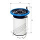 Purchase Top-Quality HENGST FILTER - E104KP - Fuel Filter pa2