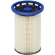 Purchase Top-Quality HENGST FILTER - E424KP - Air Filter Insert pa1
