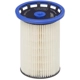 Purchase Top-Quality HENGST FILTER - E431KP - Air Filter Insert pa1