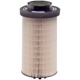 Purchase Top-Quality HENGST FILTER - E500KP02D36 - Fuel Filter Insert With Gasket Set pa1