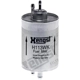 Purchase Top-Quality HENGST FILTER - H113WK - Fuel In-line filter pa2