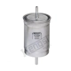 Purchase Top-Quality HENGST FILTER - H135WK - Fuel In-line filter pa1