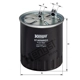 Purchase Top-Quality HENGST FILTER - H140WK01 - Fuel In-line filter pa1
