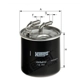 Purchase Top-Quality HENGST FILTER - H140WK02 - Fuel In-line filter pa2