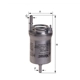 Purchase Top-Quality HENGST FILTER - H155WK - Fuel In-line filter pa1