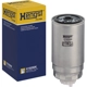 Purchase Top-Quality HENGST FILTER - H160WK - Fuel Spin-on filter pa3