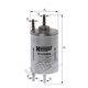 Purchase Top-Quality HENGST FILTER - H199WK - Fuel In-line filter pa1