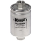 Purchase Top-Quality HENGST FILTER - H229WK - Fuel In-line filter pa1