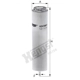 Purchase Top-Quality HENGST FILTER - H24W03 - Oil Spin-on filter pa1
