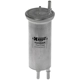 Purchase Top-Quality HENGST FILTER - H268WK - Oil Spin-on filter pa1