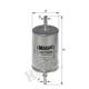Purchase Top-Quality HENGST FILTER - H276WK - In-Line Fuel Filter pa1