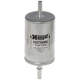 Purchase Top-Quality HENGST FILTER - H276WK - In-Line Fuel Filter pa2