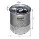 Purchase Top-Quality HENGST FILTER - H278WK - In-Line Fuel Filter pa2