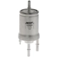 Purchase Top-Quality HENGST FILTER - H280WK - In-Line Fuel Filter pa1