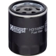 Purchase Top-Quality HENGST FILTER - H31WK01 - Fuel Spin-On Filter pa2
