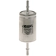 Purchase Top-Quality HENGST FILTER - H320WK - In-Line Fuel Filter pa2