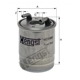 Purchase Top-Quality HENGST FILTER - H330WK - In-Line Fuel Filter pa1