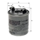 Purchase Top-Quality HENGST FILTER - H331WK - In-Line Fuel Filter pa1