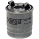 Purchase Top-Quality HENGST FILTER - H331WK - In-Line Fuel Filter pa2