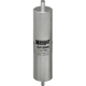 Purchase Top-Quality HENGST FILTER - H418WK - In-Line Fuel Filter pa2