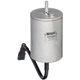 Purchase Top-Quality HENGST FILTER - H430WK - In-Line Fuel Filter pa2