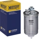 Purchase Top-Quality HENGST FILTER - H70WK05 - In-Line Fuel Filter pa2